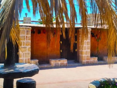 مجموعه بومگردی ارسطو "اتاق سنگی"
