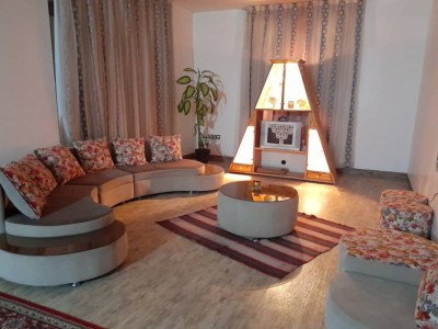 واحد مبله دو خوابه در شیراز