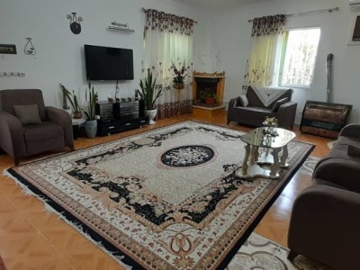 ویلای دوخوابه شمعدانی