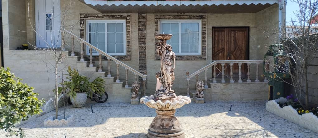 نمای ساختمان