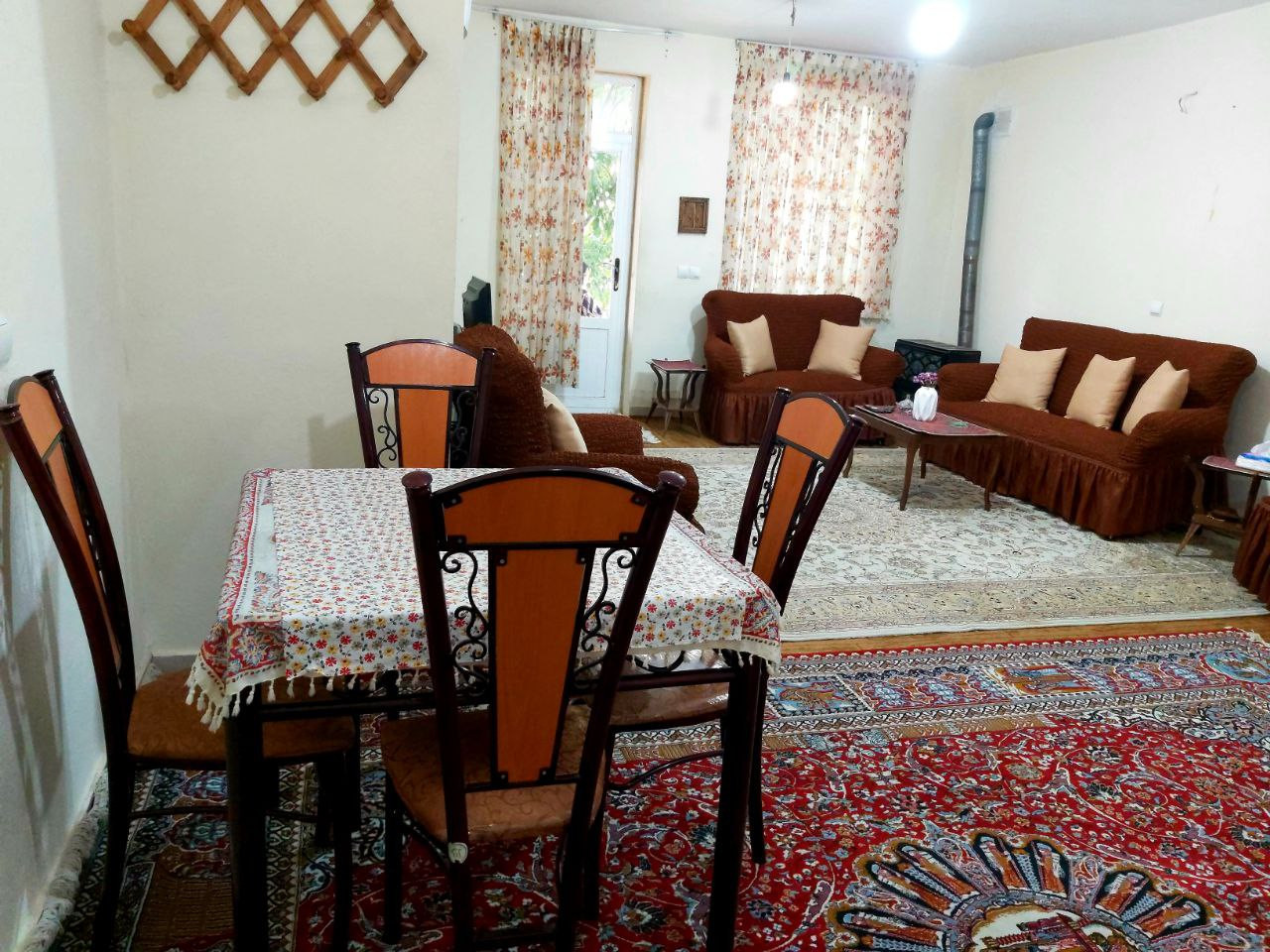 اتاق پذیرایی اتاق پذیرایی