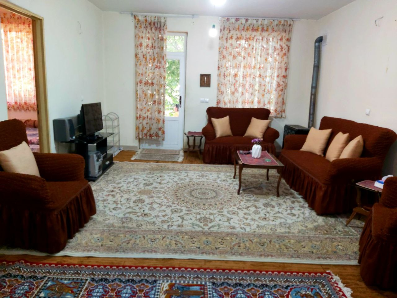 پذیرایی پذیرایی