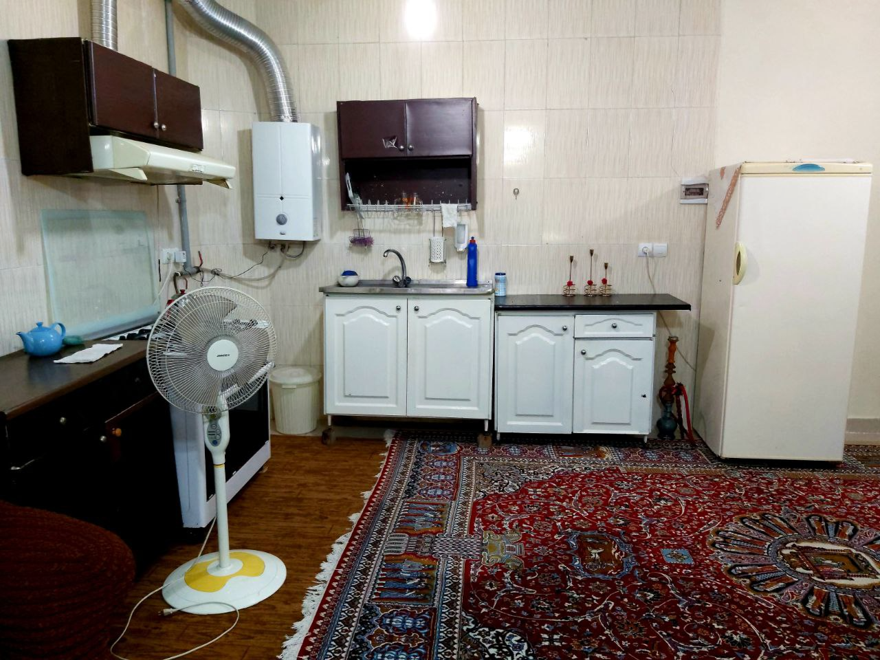 آشپزخانه آشپزخانه