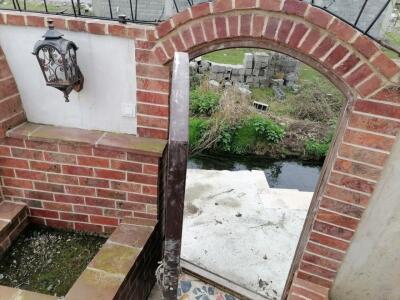 ویلای تریپلکس شش خوابه ویلای تریپلکس شش خوابه