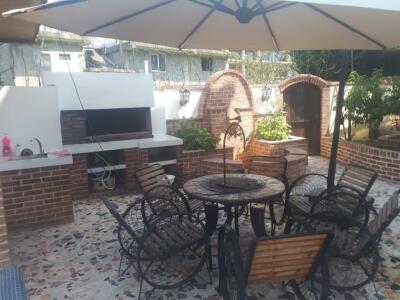 ویلای تریپلکس شش خوابه ویلای تریپلکس شش خوابه