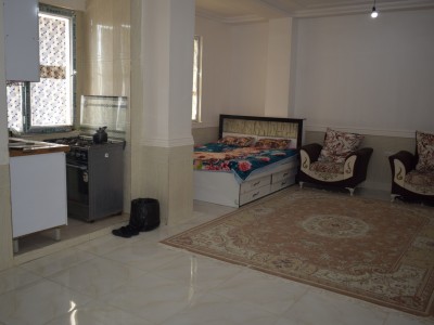 سوئیت مبله واحد B2