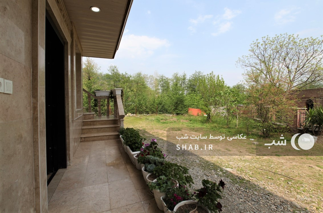 درب ورودی واحد