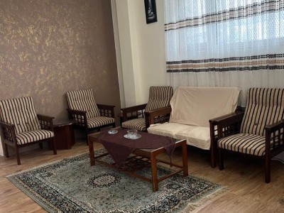 واحد دوخوابه ساحلی طبقه اول