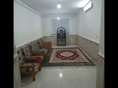واحد دوخوابه "خانه مهمان" دربست و اقتصادی