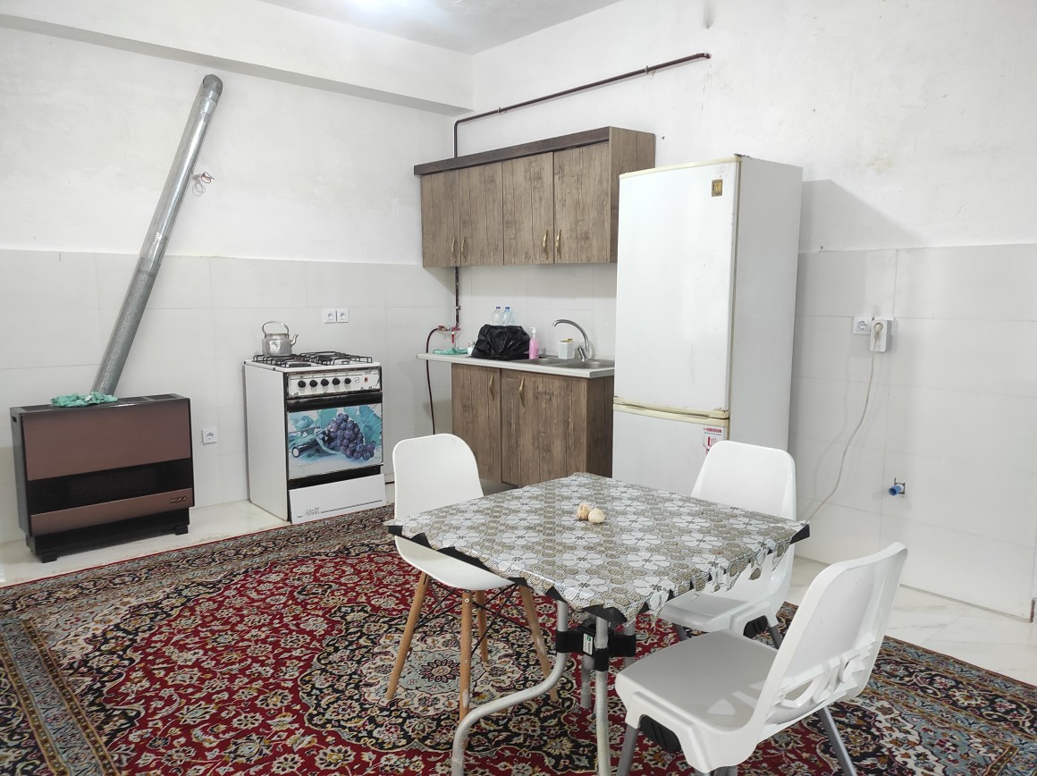 اشپزخانه