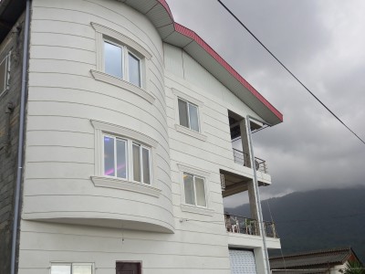 ویلای دو خوابه جانان
