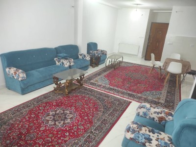 آپارتمان "خاطرات سفر سبز" طبقه پایین