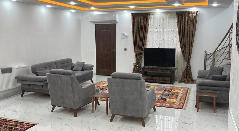 اتاق پذیرایی اتاق پذیرایی