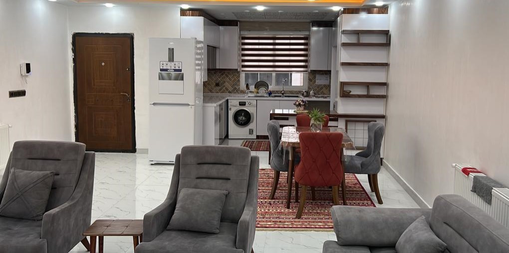 اتاق پذیرایی اتاق پذیرایی