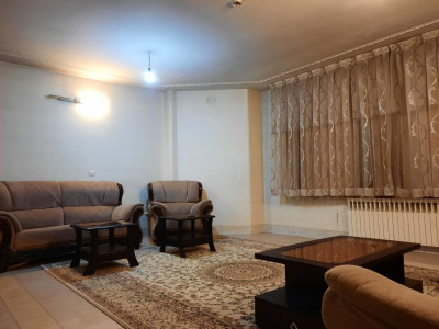 واحد آپارتمانی دو خوابه در مرکز شهر (واحد 1)