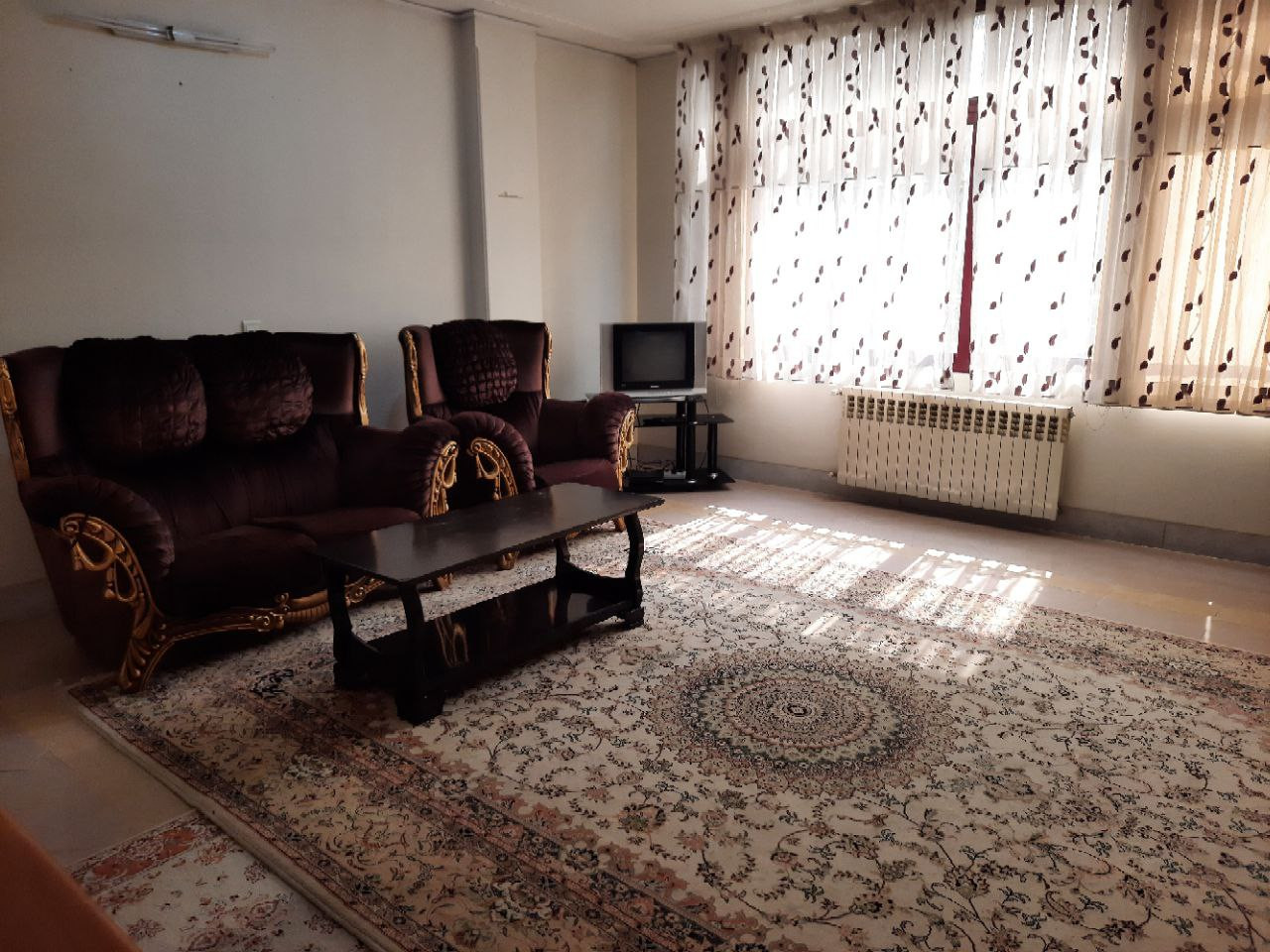 اتاق پذیرایی اتاق پذیرایی