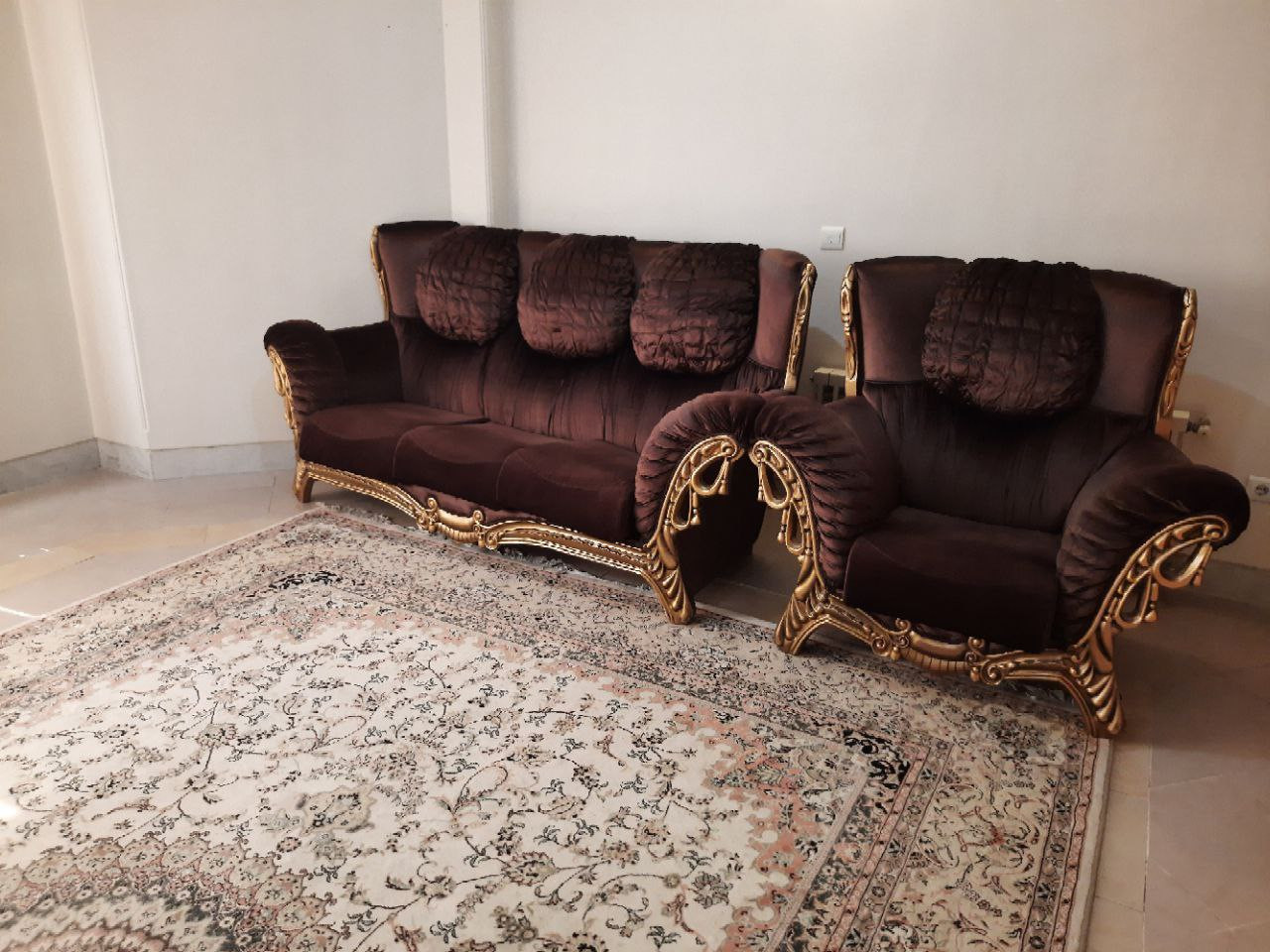 اتاق پذیرایی اتاق پذیرایی