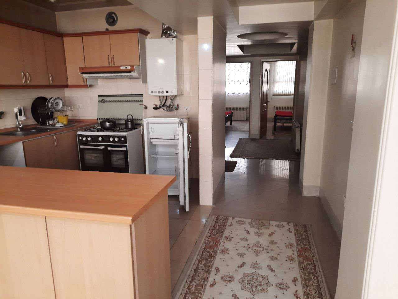 آشپزخانه آشپزخانه