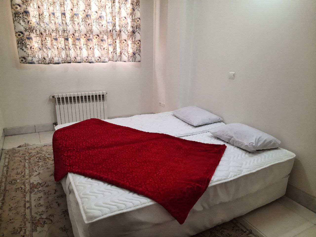 اتاق خواب 2 اتاق خواب 2