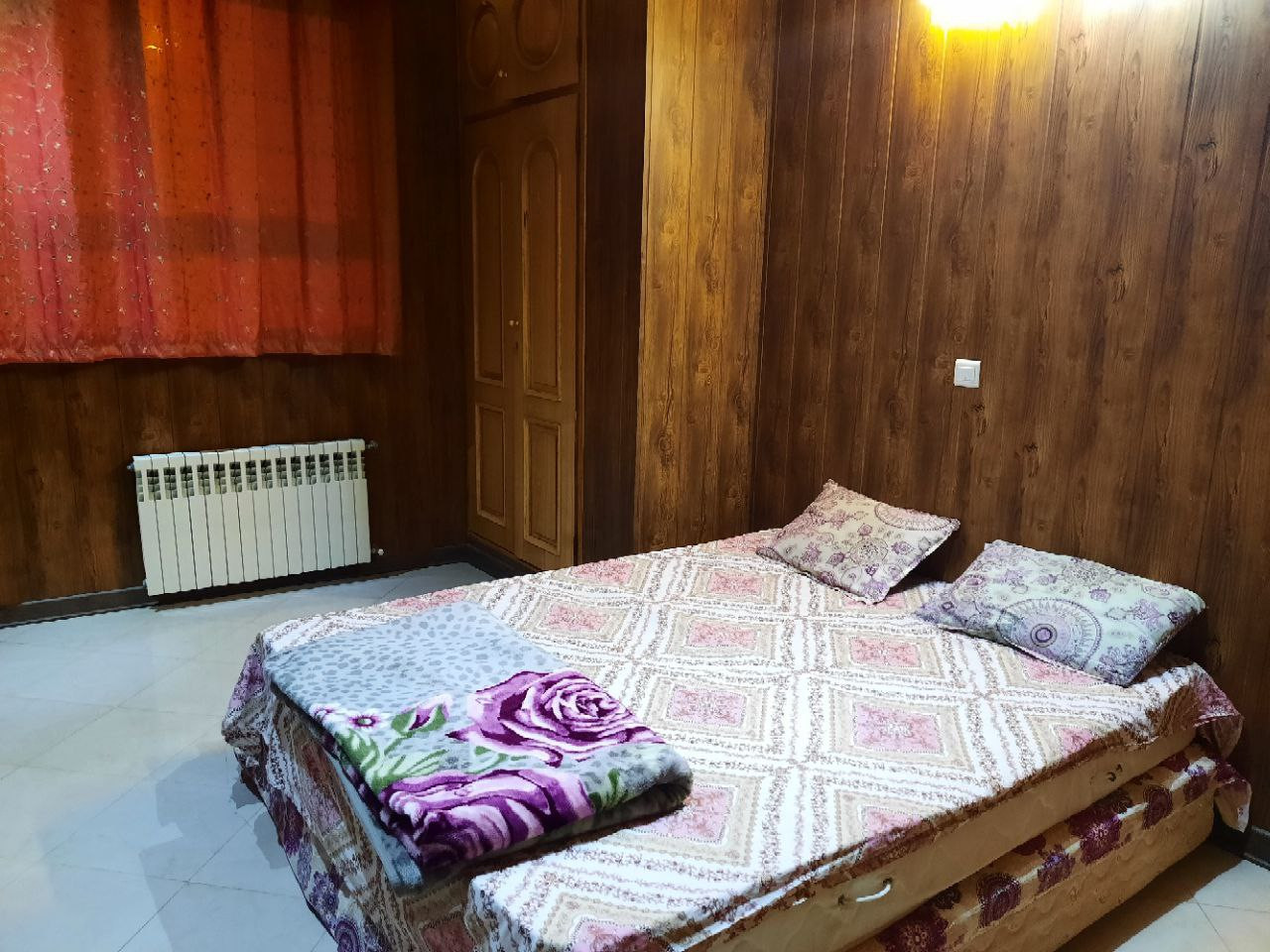 اتاق خواب 1