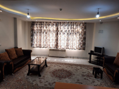 دو خوابه با امکانات رفاهی مطلوب (واحد 3)