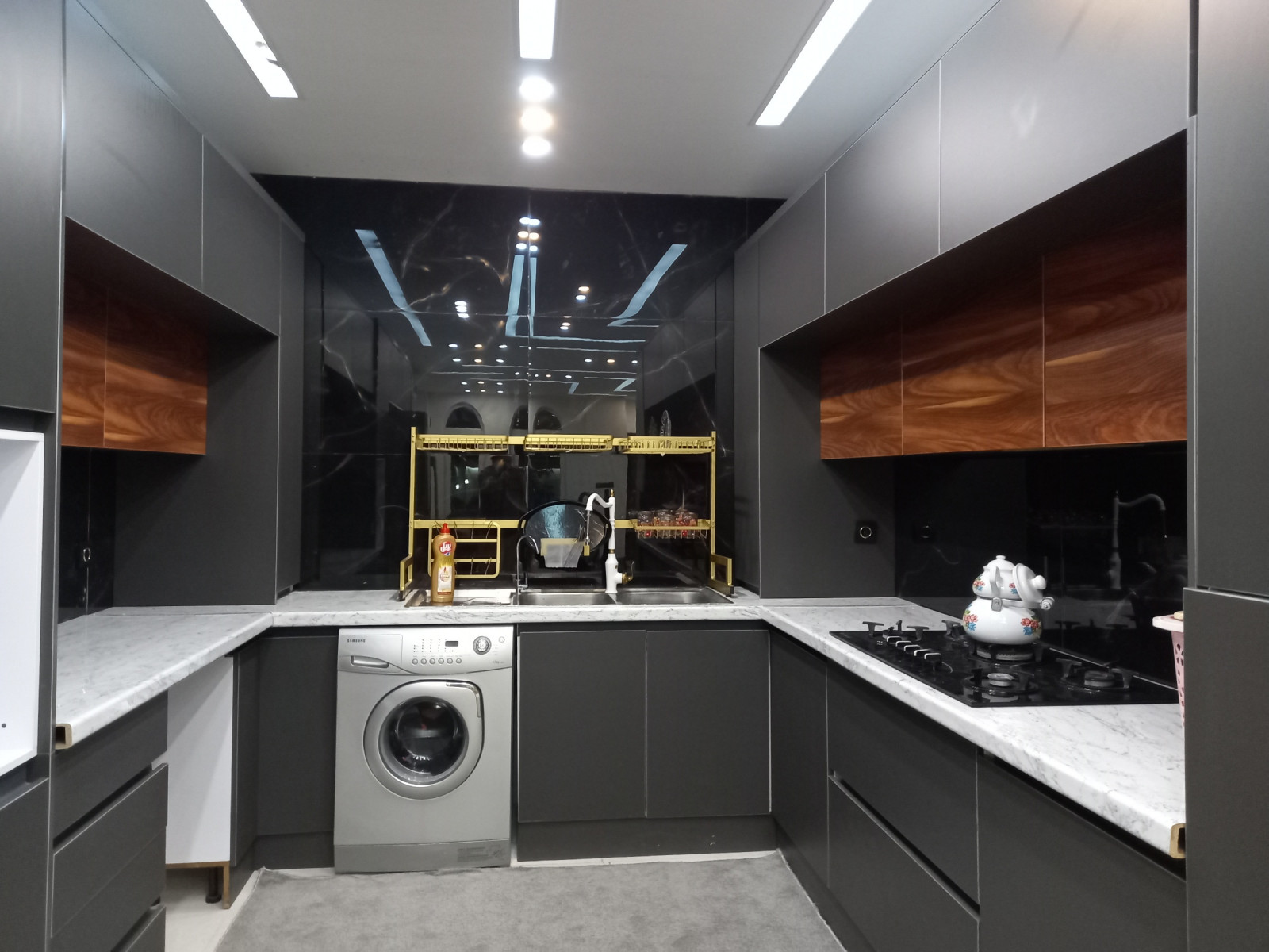 آشپزخانه آشپزخانه