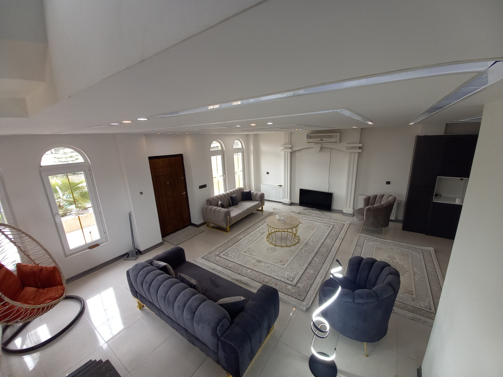 اتاق پذیرایی اتاق پذیرایی