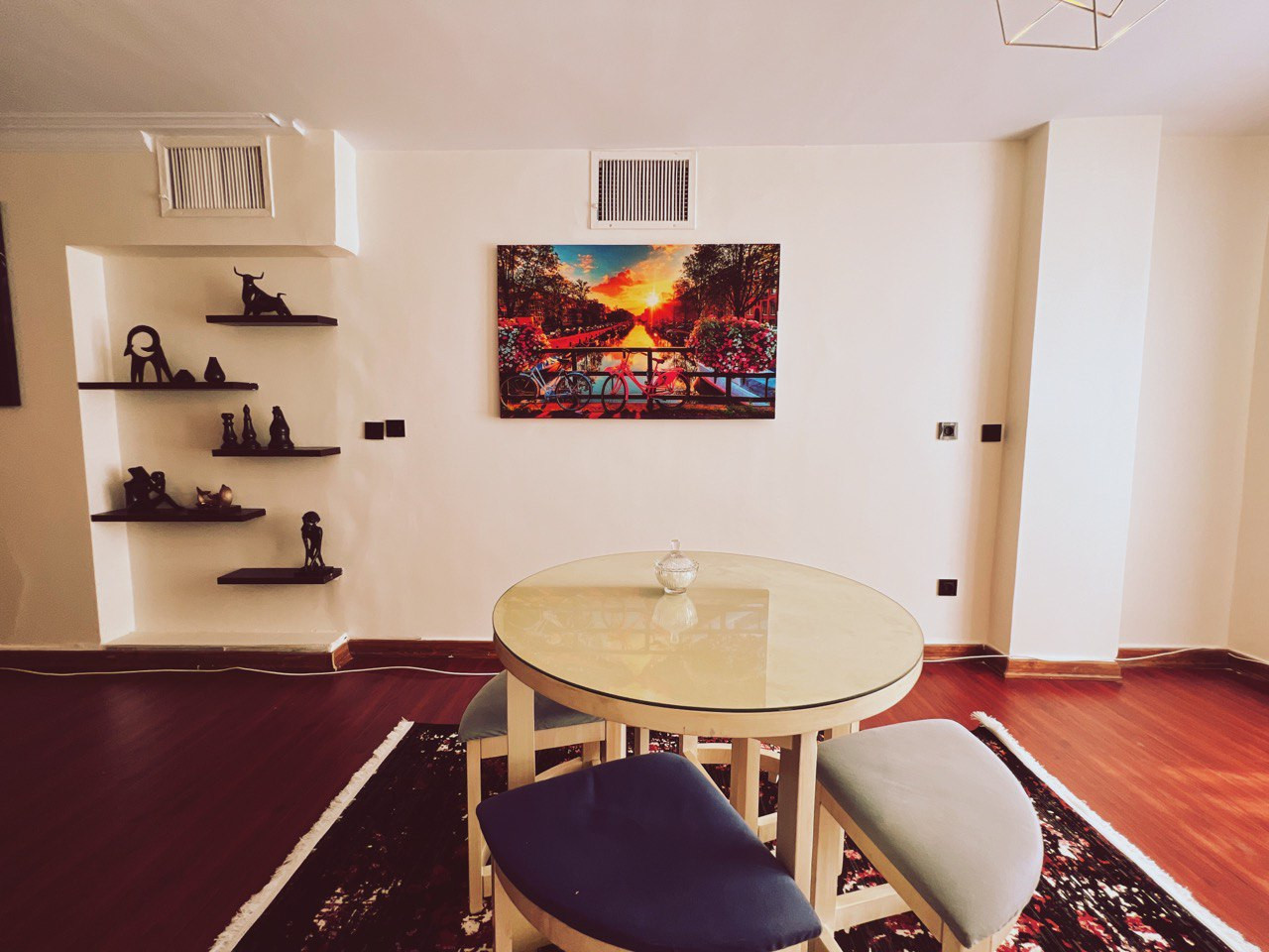 اتاق پذیرایی اتاق پذیرایی