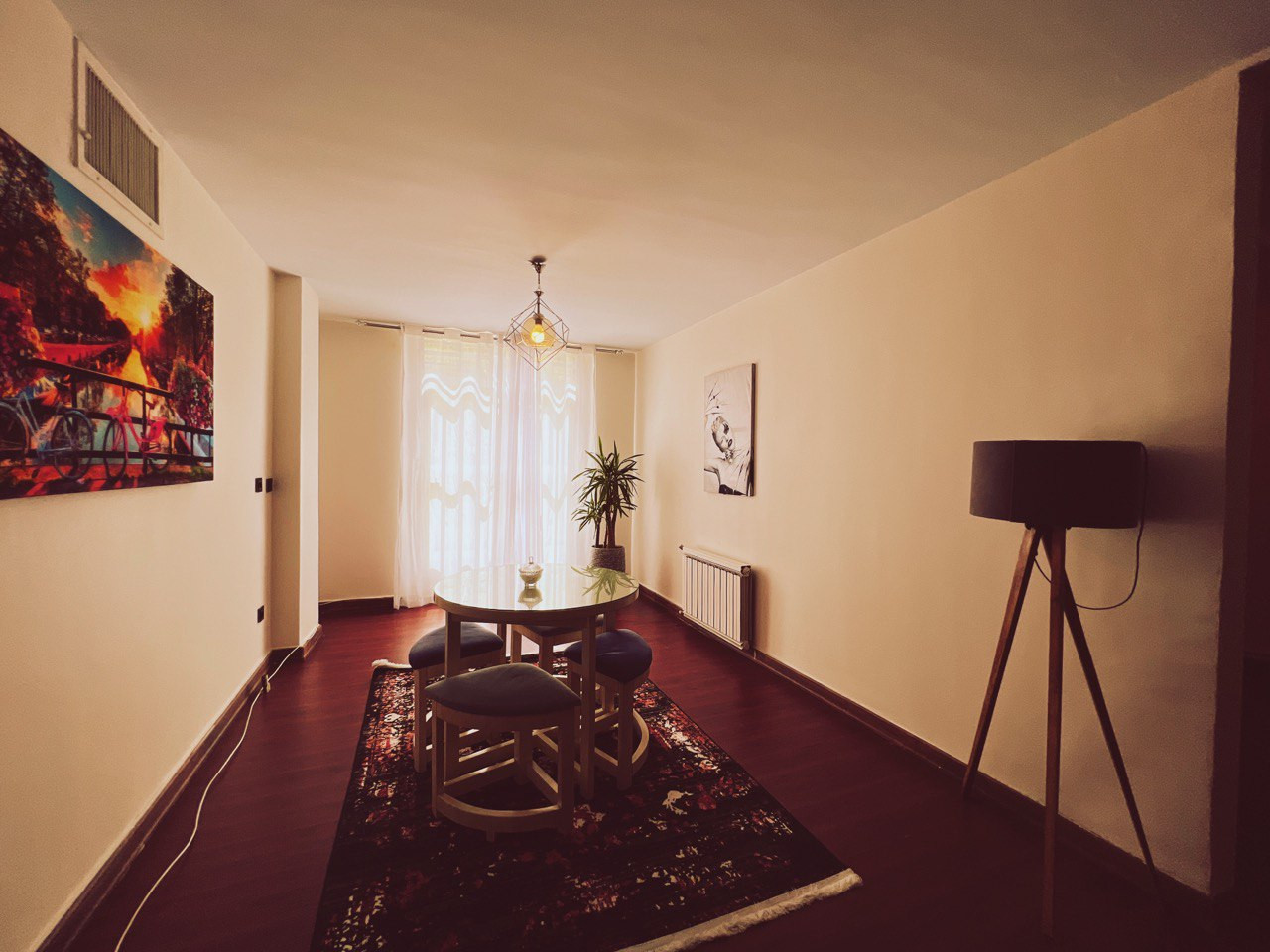 اتاق پذیرایی اتاق پذیرایی