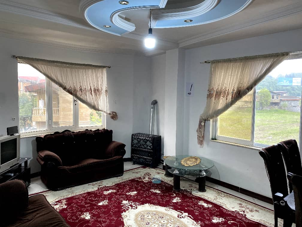 اتاق پذیرایی اتاق پذیرایی