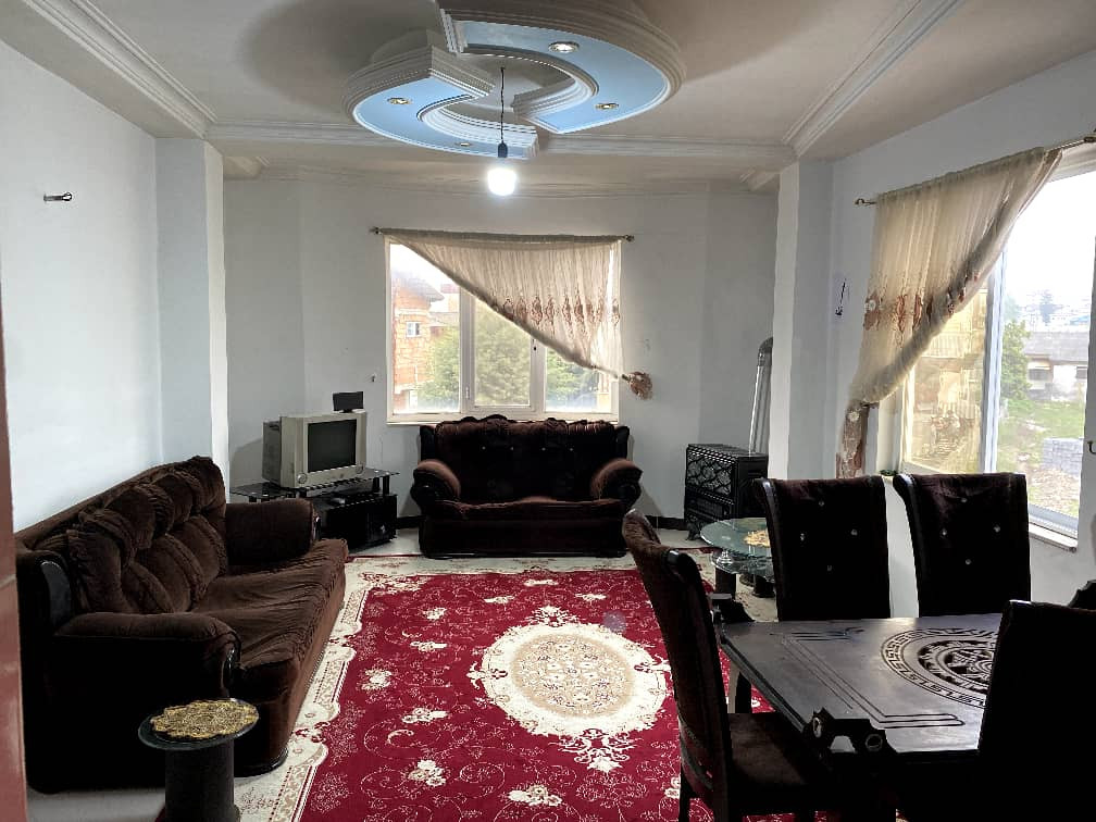 اتاق پذیرایی اتاق پذیرایی