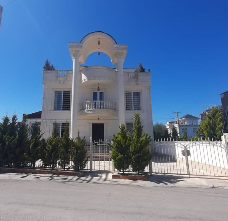 نمای اقامتگاه نمای اقامتگاه