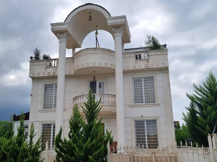 نمای بیرون نمای بیرون