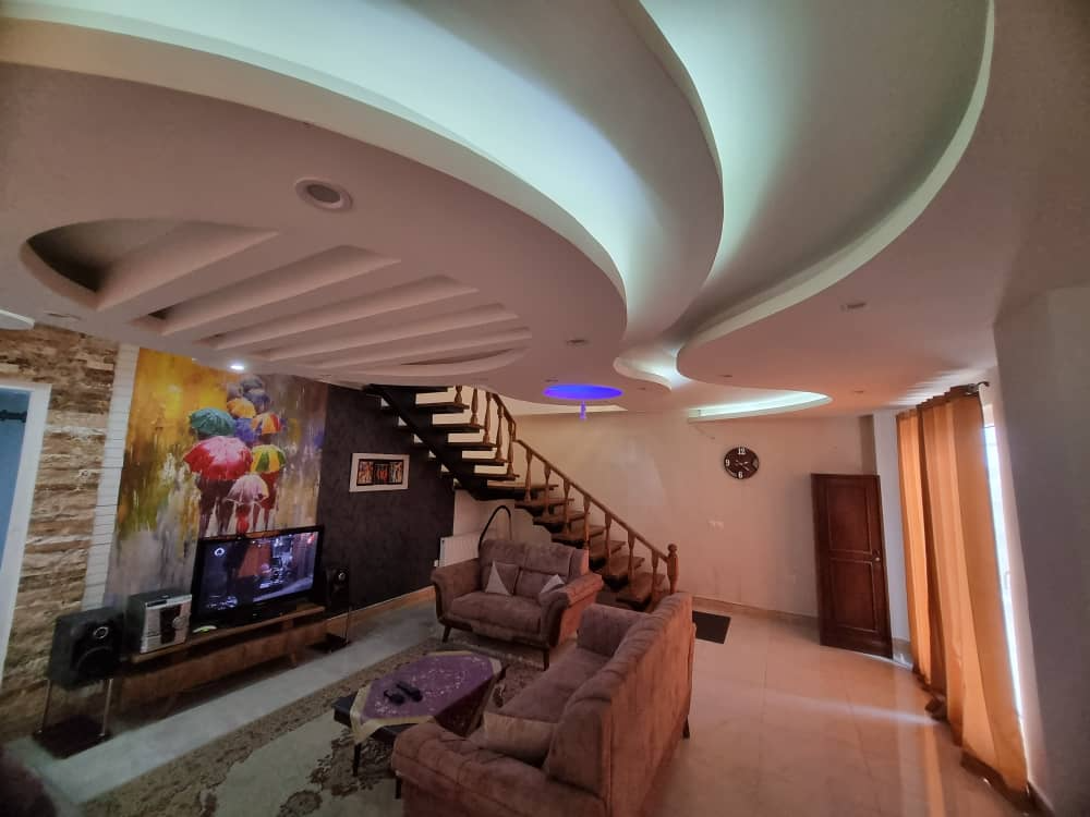 اتاق پذیرایی اتاق پذیرایی