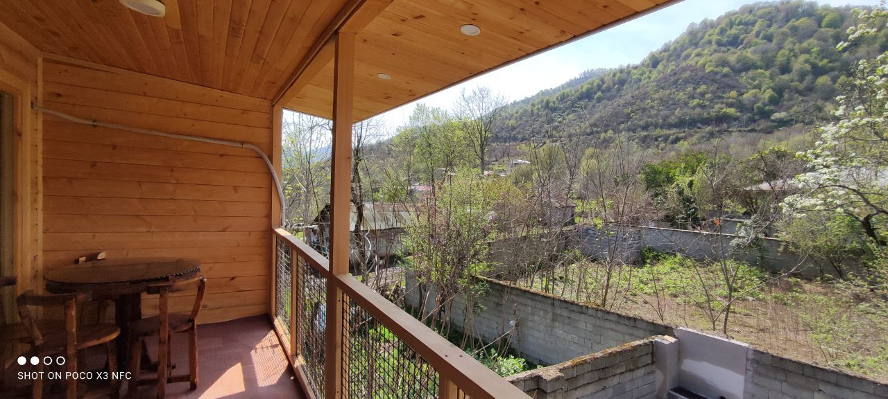 چشم انداز تراس چشم انداز تراس