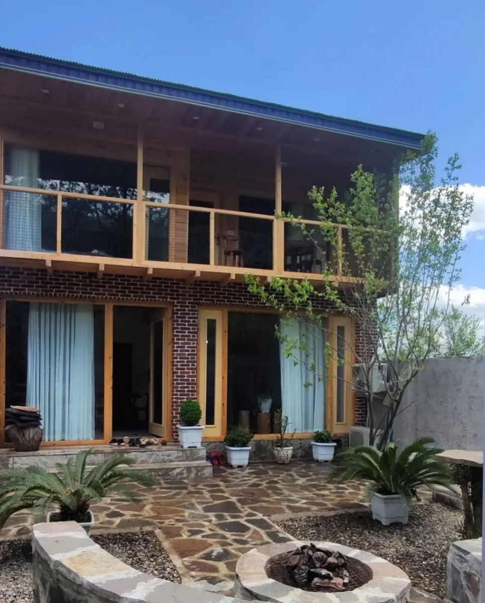 نمای اقامتگاه نمای اقامتگاه