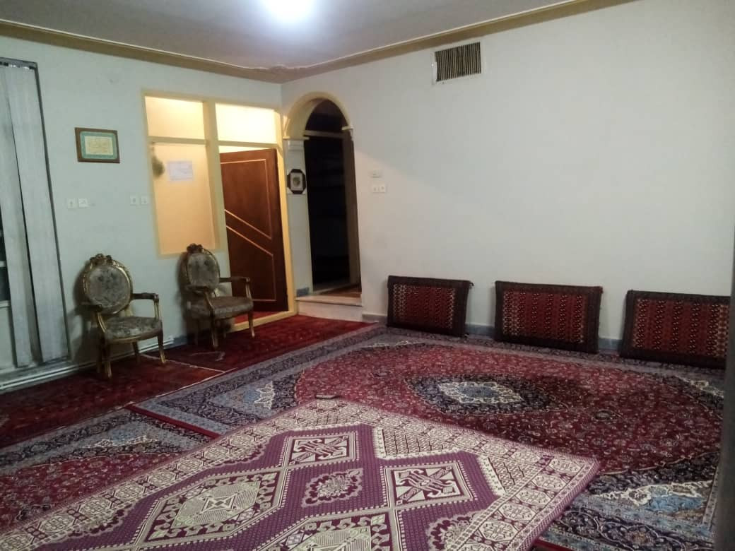 اتاق پذیرایی اتاق پذیرایی