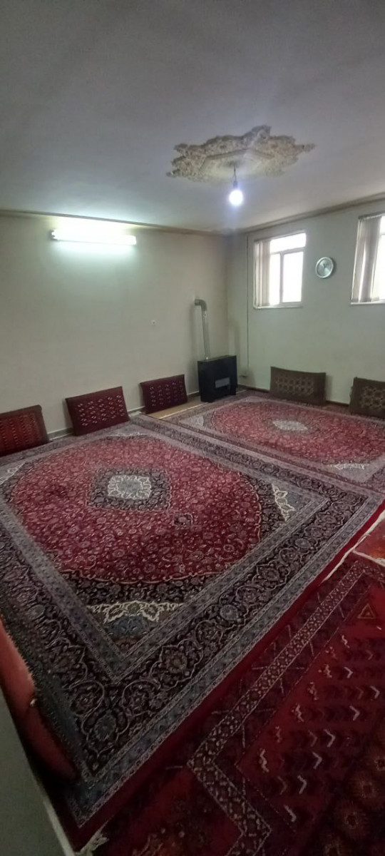 اتاق پذیرایی اتاق پذیرایی