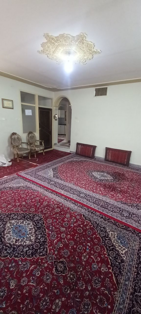 اتاق پذیرایی اتاق پذیرایی