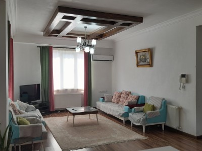 منزل ویلایی دوخوابه با امکانات رفاهی کامل