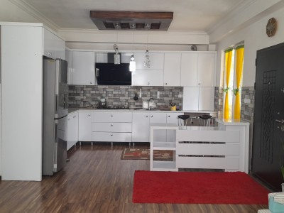 منزل ویلایی دوخوابه با امکانات رفاهی کامل