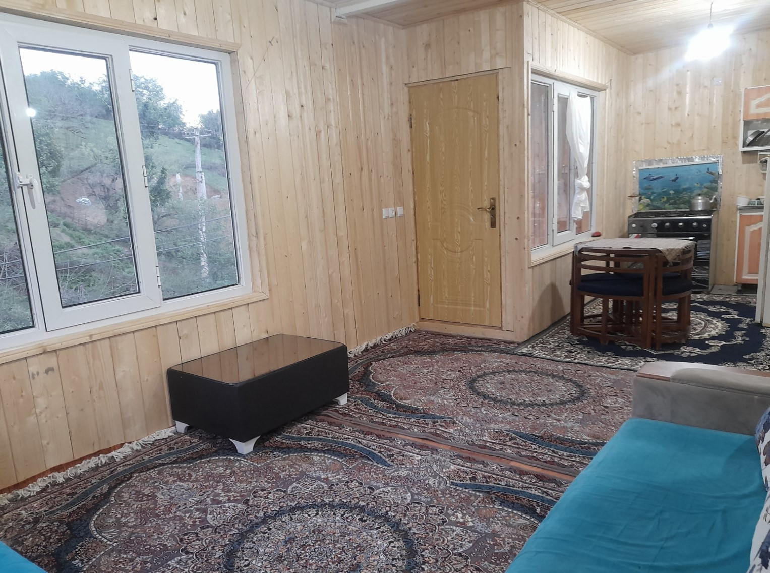 اتاق پذیرایی اتاق پذیرایی