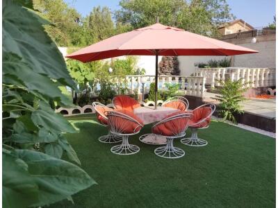 ویلای نوساز دو خوابه استخرآبگرم آرامیس ویلای نوساز دو خوابه استخرآبگرم آرامیس