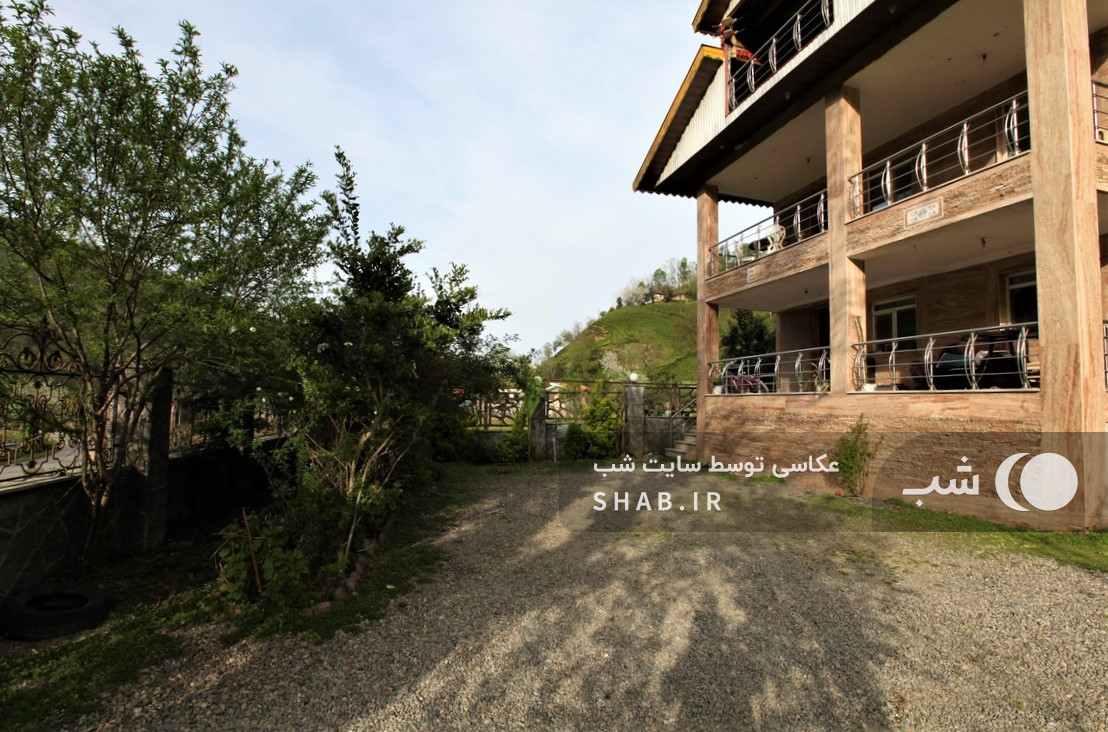 نمای ساختمان نمای ساختمان