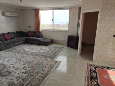 ویلای ساحلی گیسوم واحد ۴