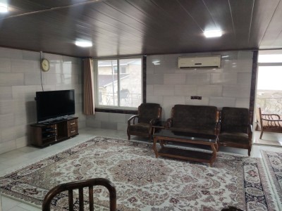 ویلای ساحلی سه خوابه واحد ۵