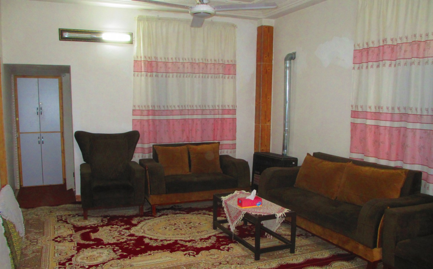 اتاق پذیرایی اتاق پذیرایی