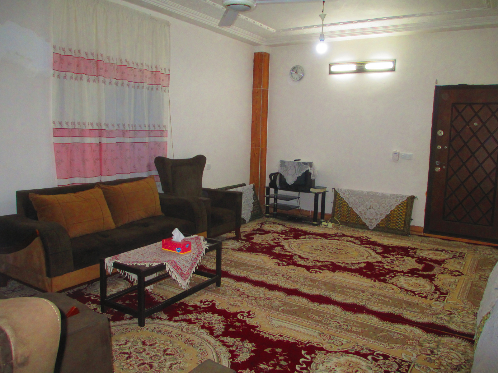 اتاق پذیرایی اتاق پذیرایی