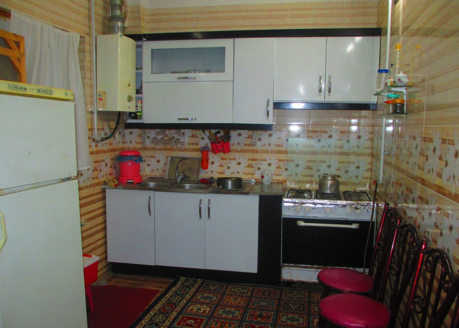 آشپزخانه آشپزخانه