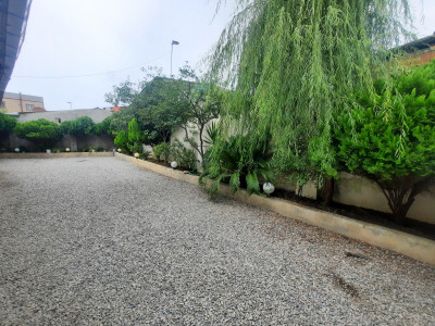 ویلای تک خواب حیاط‌دار واحد (105)